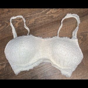 Aerie Scoop Push Up Bralette